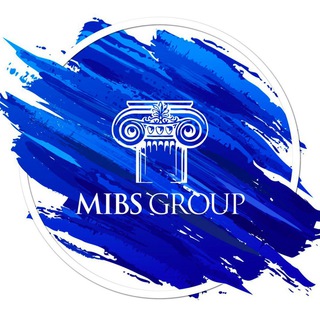 Логотип телеграм -каналу mibsgrouptravel — mibsgroup.travel