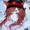 Логотип телеграм канала @miccchjiiii — Михунчик (в ресте)
