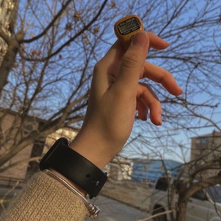 Логотип телеграм канала @micciko — 𝑀𝑖𝑐𝑐𝑖𝑘𝑜’𝑠 𝑠𝑢𝑟𝑎𝑠💗✨