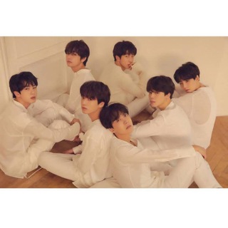 Logo of telegram channel micdrop_bts_chanel — 💫MicDrop BTS💫