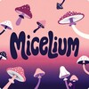 Logo of telegram channel miceliums — Micelium