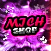 Logo of telegram channel mich_top_shop — Mich shop