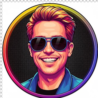 Logo of telegram channel michael_degen — Michael_Degen