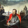 Логотип телеграм канала @michael_borovsky — Михаил Бор
