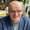 Логотип телеграм -каналу michael_chernyshev — Михайло Чернишев