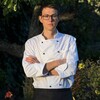 Логотип телеграм канала @michael_s_cuisine — Michael's cuisine