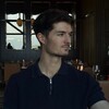 Telegram channel Michael Bamber Envision logo