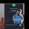 Logo of telegram channel michaelcarterstore — MICHAEL CARTER STORE