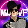 Логотип телеграм канала @michaeljacksonmavf — Miguel MAVF Двойник Майкла Джексона