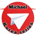 Logo saluran telegram michaelkorea444 — 𝙼𝙰𝙽
