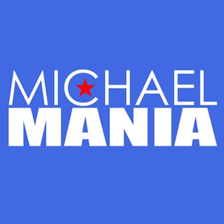 Logo del canale telegramma michaelmania - ::: MICHAEL JACKSON NEWSFEED