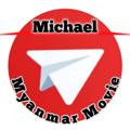 Logo saluran telegram michaelmm222 — မြန်မာ ဇာတ်ကားကောင်းများ