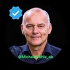 Logo of telegram channel michaelnehls1 — Dr. Michael Nehls