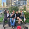 Логотип телеграм канала @michaelpokrovsk — Уютное Гнёздышко
