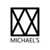 Логотип телеграм канала @michaelsgalleryart — МАЙКЛС | MICHAEL’S