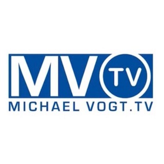 Logo des Telegrammkanals michaelvogt_tv - MICHAEL VOGT.TV