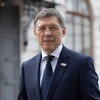 Логотип телеграм канала @michailov_info — Владимир МИХАЙЛОВ