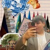 Логотип телеграм канала @michechkahadises — Хадисы о жизни Мишечки ت