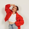 Логотип телеграм канала @micheelana — micheelana | дневник препода 🥨🇩🇪