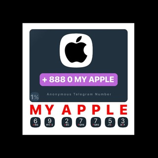 Telegram арнасының логотипі michel — ☎️ Phoneword