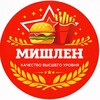 Логотип телеграм канала @michelinmlt — Мишлен️️️