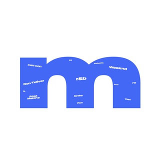Логотип телеграм канала @michi_music — Michi