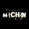 Logo of telegram channel michindancestudio — MICHIN DANCE STUDIO
