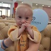 Логотип телеграм канала @michlins — Мишлин
