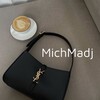 Логотип телеграм канала @michmadj — MichMadj | Онлайн-магазин сумок