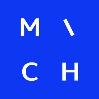 Логотип телеграм канала @michsport — MICH | Михаил Гончаров