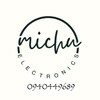 የቴሌግራም ቻናል አርማ michun_elctronics — Michu Electronics