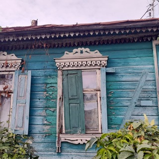 Логотип телеграм канала @michurinskspace — michurinsk.space