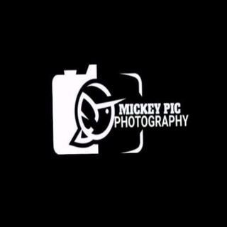 የቴሌግራም ቻናል አርማ mickeypic — Mickey pic photography