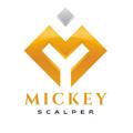 Logo saluran telegram mickeyscalpertot — MICKEY SCALPER TOT