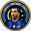 Логотип телеграм канала @mickifans — Генрих Мхитарян (Micki Fan’s) | Интер | Inter | Mkhitaryan