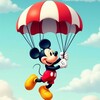 Telegram арнасының логотипі mickyairdropz — Mickey(pro) Airdrop 🔥