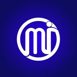 Telegram kanalining logotibi miclubdesign — MI Club Design