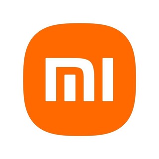 Логотип телеграм -каналу micomua — Xiaomi Ukraine