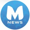 Логотип телеграм канала @micraftnews — MINEWS | Новости Minecraft