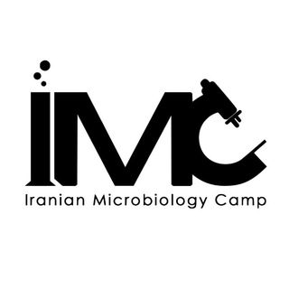 لوگوی کانال تلگرام micro_camp — 🦠Micro🔬Camp🧫🧪