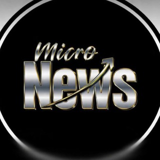 لوگوی کانال تلگرام micro_tradee — مایکروترید
