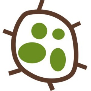 Логотип телеграм канала @microbia — Microbia