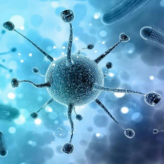 Logo of telegram channel microbiology_research — Microbiology