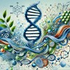 Логотип телеграм канала @microbiotabank — МИКРОБИОМ 🪻восстановление