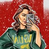Логотип телеграм канала @microblogery — Микроблогеры, собрались!