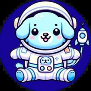 Logo of telegram channel microdoge_channel — MicroDoge
