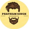 टेलीग्राम चैनल का लोगो microeconomicsbyprathamsingh — Economics by Pratham Sir