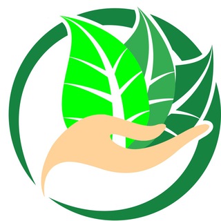 Логотип телеграм канала @microgreenorg — Здоровое питание/рецепты