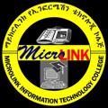 Logo saluran telegram microlinkitcollege — MicroLink Information Technology College 🎓