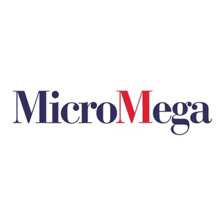 Logo del canale telegramma micromegarss - MicroMega |rss